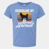 Toddler Triblend Tee Thumbnail