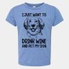 Toddler Triblend Tee Thumbnail