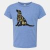 Toddler Triblend Tee Thumbnail