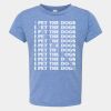 Toddler Triblend Tee Thumbnail