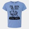 Toddler Triblend Tee Thumbnail