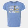 Toddler Triblend Tee Thumbnail
