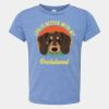 Toddler Triblend Tee Thumbnail