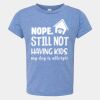Toddler Triblend Tee Thumbnail