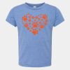 Toddler Triblend Tee Thumbnail