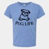 Toddler Triblend Tee Thumbnail