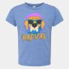 Toddler Triblend Tee Thumbnail