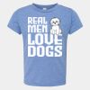 Toddler Triblend Tee Thumbnail