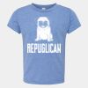Toddler Triblend Tee Thumbnail