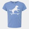Toddler Triblend Tee Thumbnail