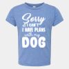 Toddler Triblend Tee Thumbnail