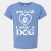 Toddler Triblend Tee Thumbnail