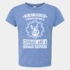 Toddler Triblend Tee Thumbnail