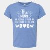 Toddler Triblend Tee Thumbnail