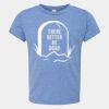 Toddler Triblend Tee Thumbnail
