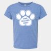 Toddler Triblend Tee Thumbnail