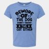 Toddler Triblend Tee Thumbnail