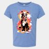 Toddler Triblend Tee Thumbnail