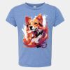 Toddler Triblend Tee Thumbnail