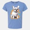 Toddler Triblend Tee Thumbnail