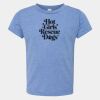 Toddler Triblend Tee Thumbnail