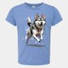 Toddler Triblend Tee Thumbnail