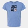 Toddler Triblend Tee Thumbnail