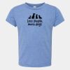 Toddler Triblend Tee Thumbnail