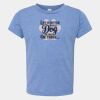 Toddler Triblend Tee Thumbnail