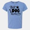Toddler Triblend Tee Thumbnail