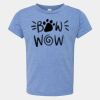Toddler Triblend Tee Thumbnail