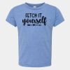 Toddler Triblend Tee Thumbnail