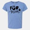 Toddler Triblend Tee Thumbnail