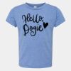 Toddler Triblend Tee Thumbnail
