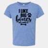 Toddler Triblend Tee Thumbnail