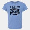 Toddler Triblend Tee Thumbnail