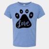 Toddler Triblend Tee Thumbnail