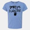 Toddler Triblend Tee Thumbnail