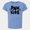 Toddler Triblend Tee Thumbnail