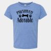 Toddler Triblend Tee Thumbnail