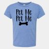 Toddler Triblend Tee Thumbnail