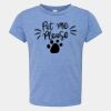Toddler Triblend Tee Thumbnail