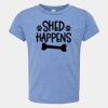 Toddler Triblend Tee Thumbnail