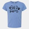 Toddler Triblend Tee Thumbnail