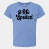 Toddler Triblend Tee Thumbnail