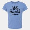Toddler Triblend Tee Thumbnail