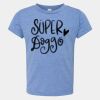 Toddler Triblend Tee Thumbnail