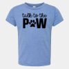 Toddler Triblend Tee Thumbnail