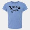 Toddler Triblend Tee Thumbnail