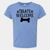 Toddler Triblend Tee Thumbnail